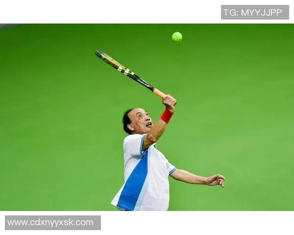 深度对话：周军如何在网球世界中追寻梦想与挑战自我