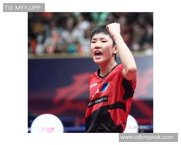 深入探讨上海乒乓球队耐力表现及其对比赛胜负的影响分析 深入探讨上海乒乓球队耐力表现及其对比赛胜负的影响分析