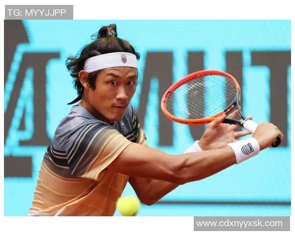 王磊网球生涯回顾与展望:从青涩少年到职业选手的心路历程 王磊网球生涯回顾与展望:从青涩少年到职业选手的心路历程