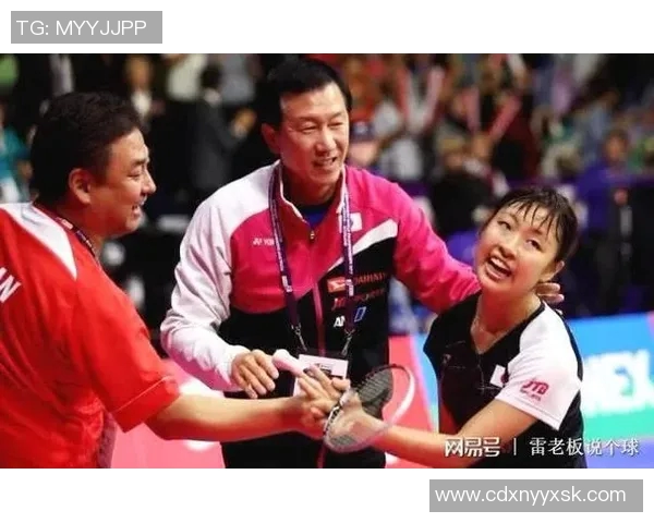 上海羽毛球队在全国锦标赛中的蜕变与未来发展之路探讨 上海羽毛球队在全国锦标赛中的蜕变与未来发展之路探讨