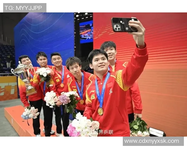 南京乒乓球队在大师赛中的精彩表现与实力分析