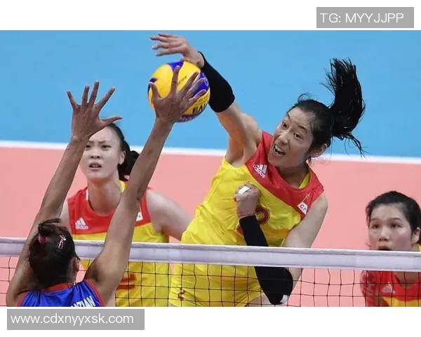 杭州排球队的逆袭之旅奥运会特别报道见证拼搏与荣耀的传奇时刻