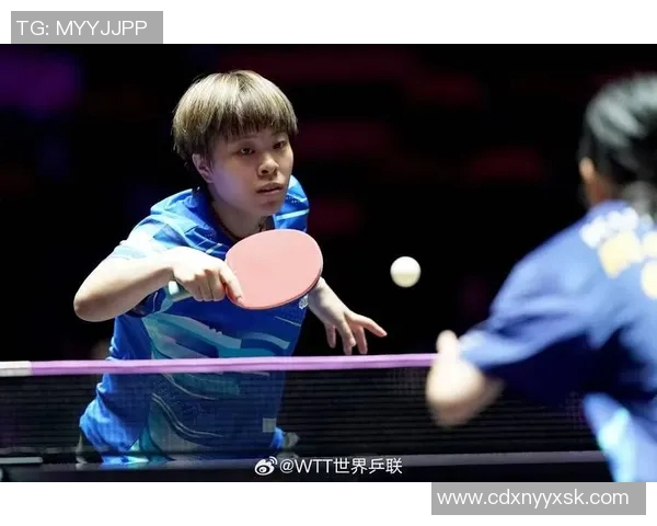 武汉乒乓球队在联赛中的实力展现与未来发展潜力分析