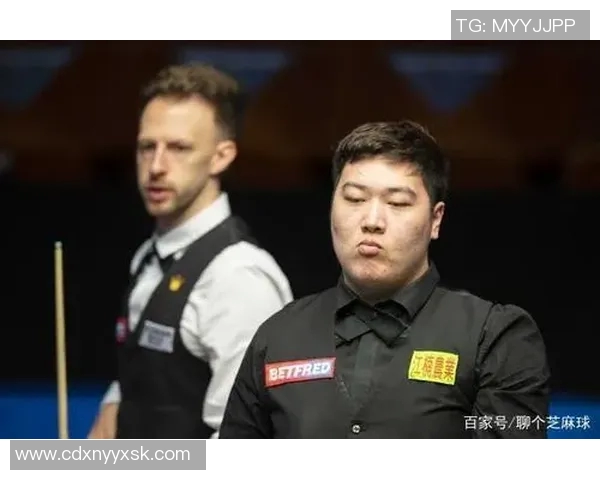 武汉足球队在大师赛中的节奏表现分析与战术探讨