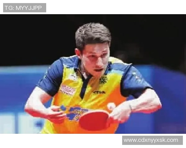 深圳乒乓球队在欧锦赛中的战术分析与表现评估 深圳乒乓球队在欧锦赛中的战术分析与表现评估