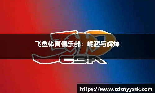 飞鱼体育俱乐部：崛起与辉煌